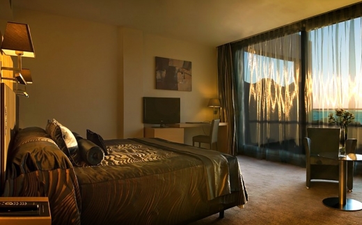 Gran Palas Hotel & Spa
