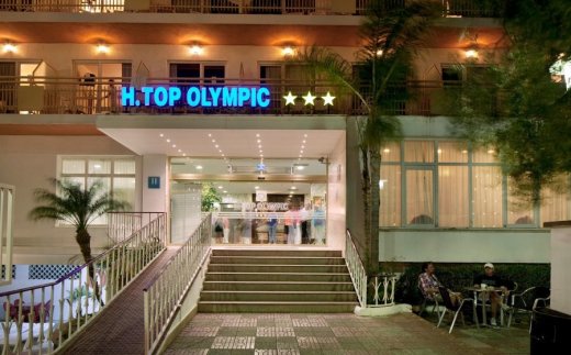 H.Top Olympic