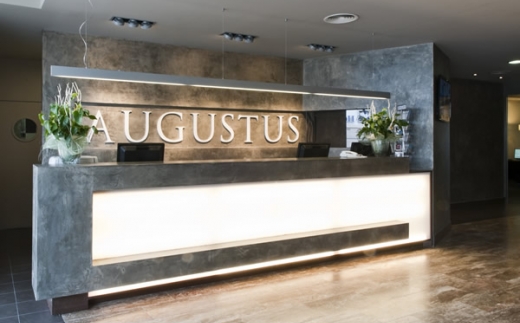 Augustus