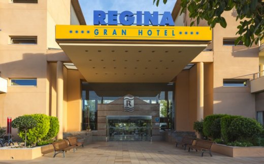 Regina Gran Hotel