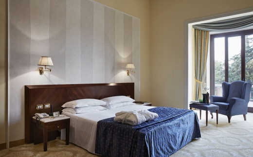 Grand Hotel Terme & Spa Di Castrocaro Terme