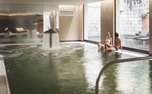 Grand Hotel Terme & Spa Di Castrocaro Terme