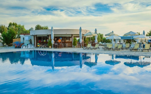 Xenios Anastasia Resort & Spa