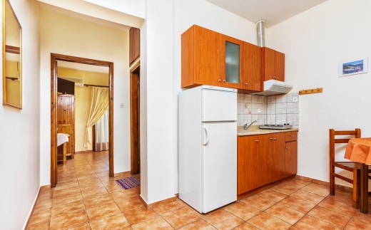 Xenios Karnagio Apartments