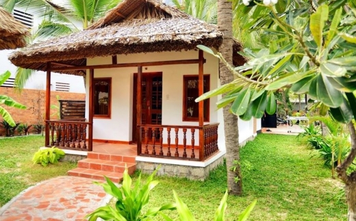 Ananda Resort