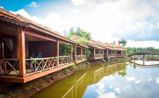 Chez Carole Beach Resort & Spa