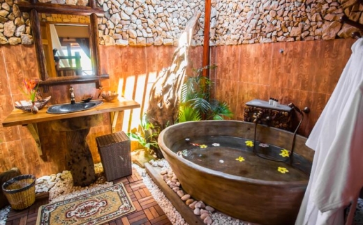 Chez Carole Beach Resort & Spa
