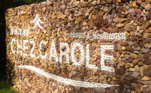 Chez Carole Beach Resort & Spa