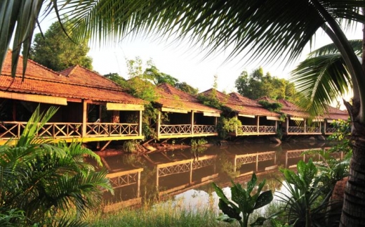 Chez Carole Beach Resort & Spa