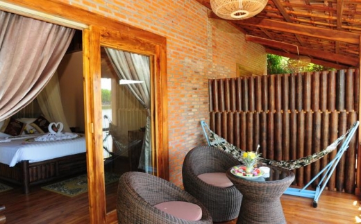 Chez Carole Beach Resort & Spa