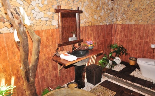 Chez Carole Beach Resort & Spa
