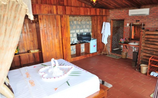 Chez Carole Beach Resort & Spa