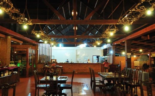 Chez Carole Beach Resort & Spa