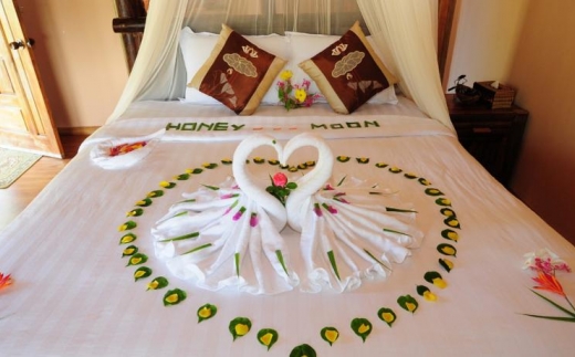 Chez Carole Beach Resort & Spa