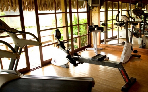 Chez Carole Beach Resort & Spa