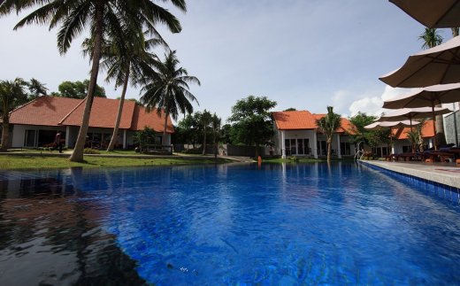 Terrace Resort