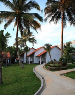 Terrace Resort