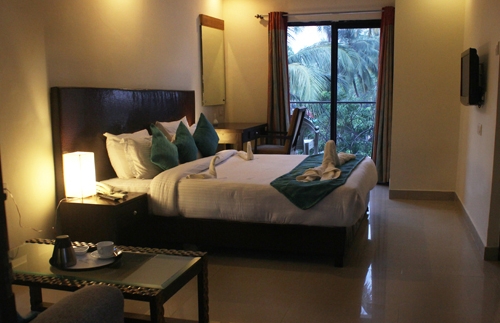 Nitya Resort