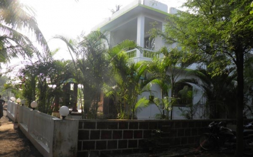 Bay Breeze Hotel (Ex. Morjim Grand Inn)