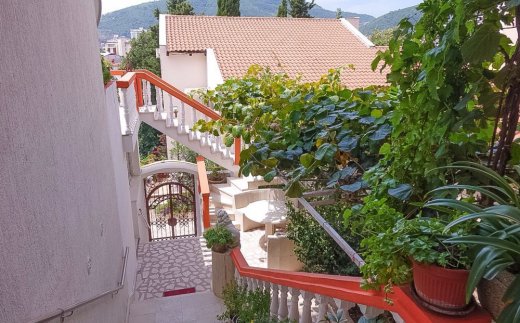 Villa Vujacic
