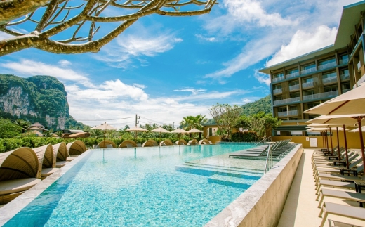Centara Life Phu Pano Resort Krabi
