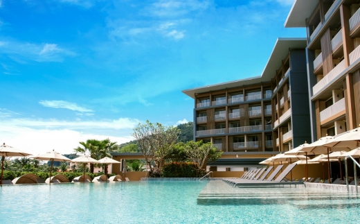 Centara Life Phu Pano Resort Krabi