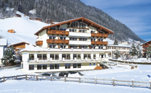 Activehotel Bergkonig