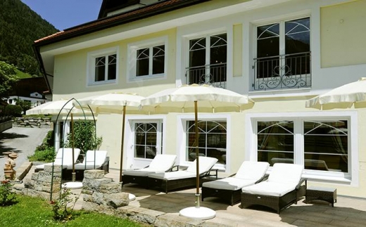 Activehotel Bergkonig