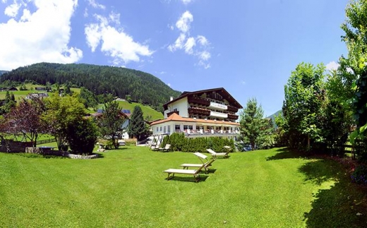 Activehotel Bergkonig