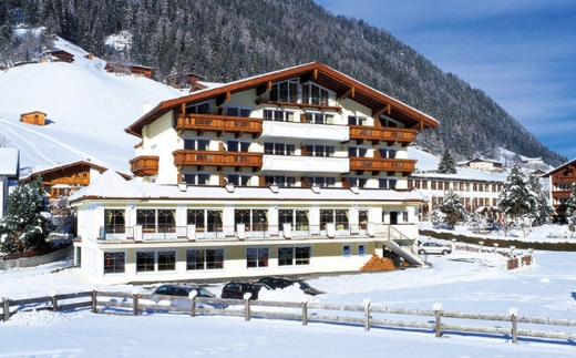 Activehotel Bergkonig