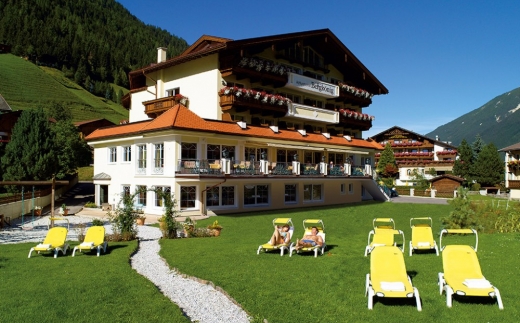 Activehotel Bergkonig