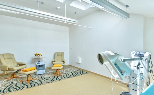 Iris Spa Hotel