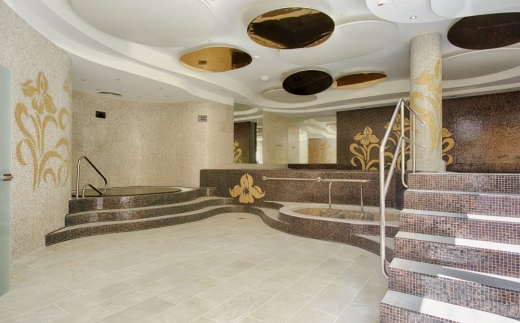 Iris Spa Hotel