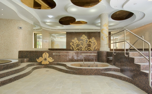 Iris Spa Hotel