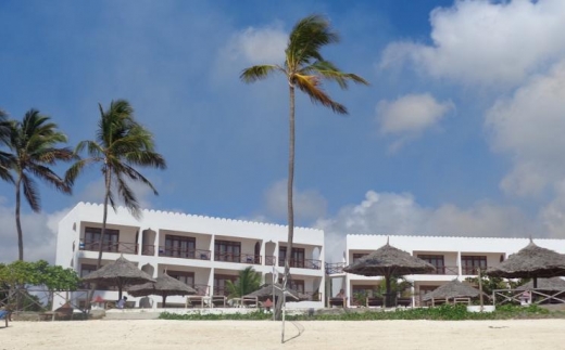 Reef & Beach Resort