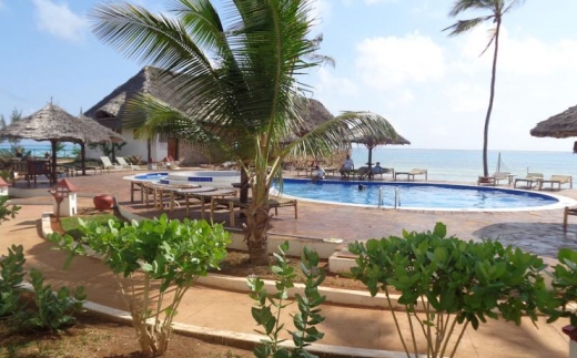 Reef & Beach Resort