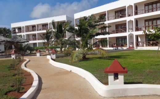 Reef & Beach Resort