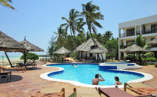 Reef & Beach Resort