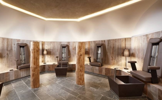 Berghof Hintertux- Crystal Spa & Sports