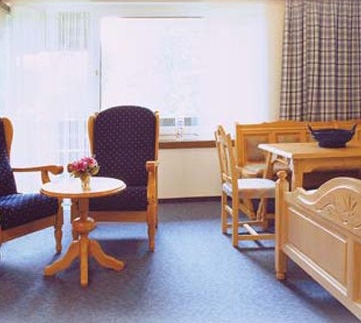 Qh Hotel Grainau