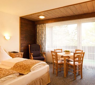 Qh Hotel Grainau