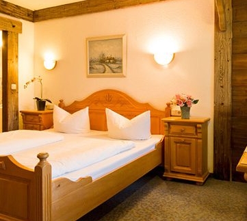 Qh Hotel Grainau