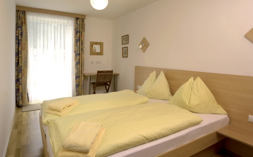 Apartmenthotel Schillerhof