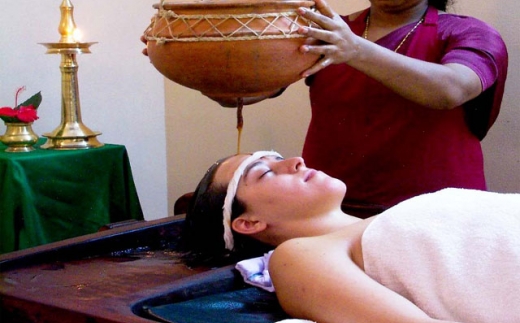 Ideal Ayurvedic Beach Resort