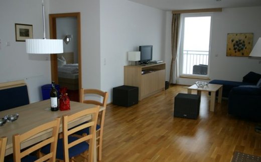 Apartmenthotel Schillerhof