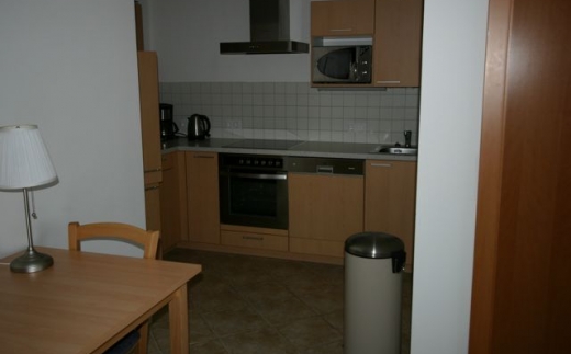 Apartmenthotel Schillerhof