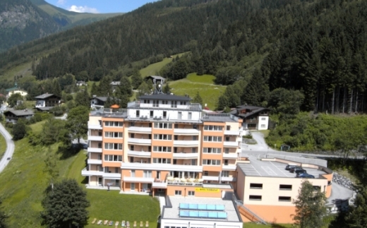 Apartmenthotel Schillerhof