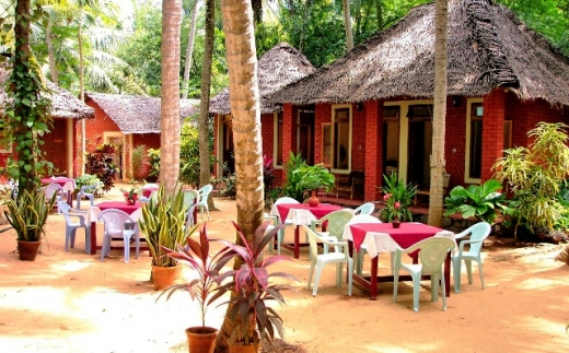 Ideal Ayurvedic Beach Resort