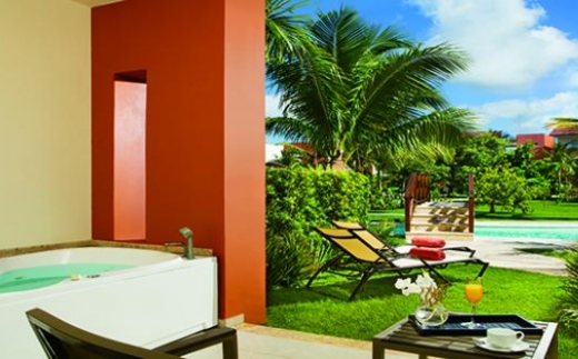 Now Garden Punta Cana