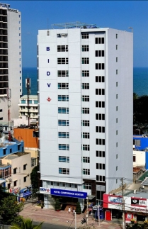 Bidv Hotel